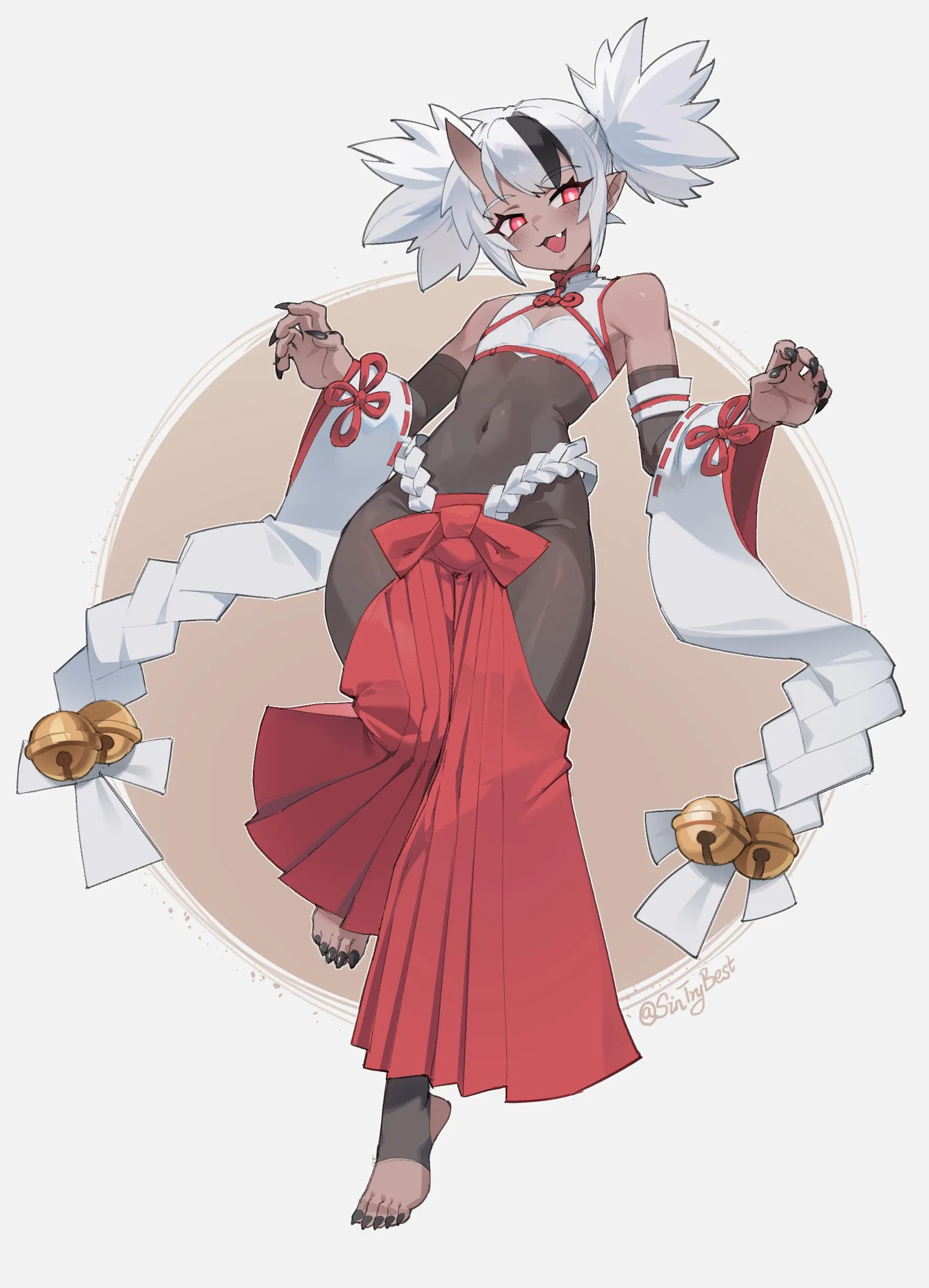 Shine Boi (Sintrybest)