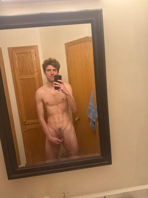 Thanks to those who sort by new