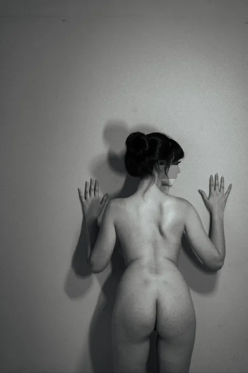 The dimples are my favorite part!