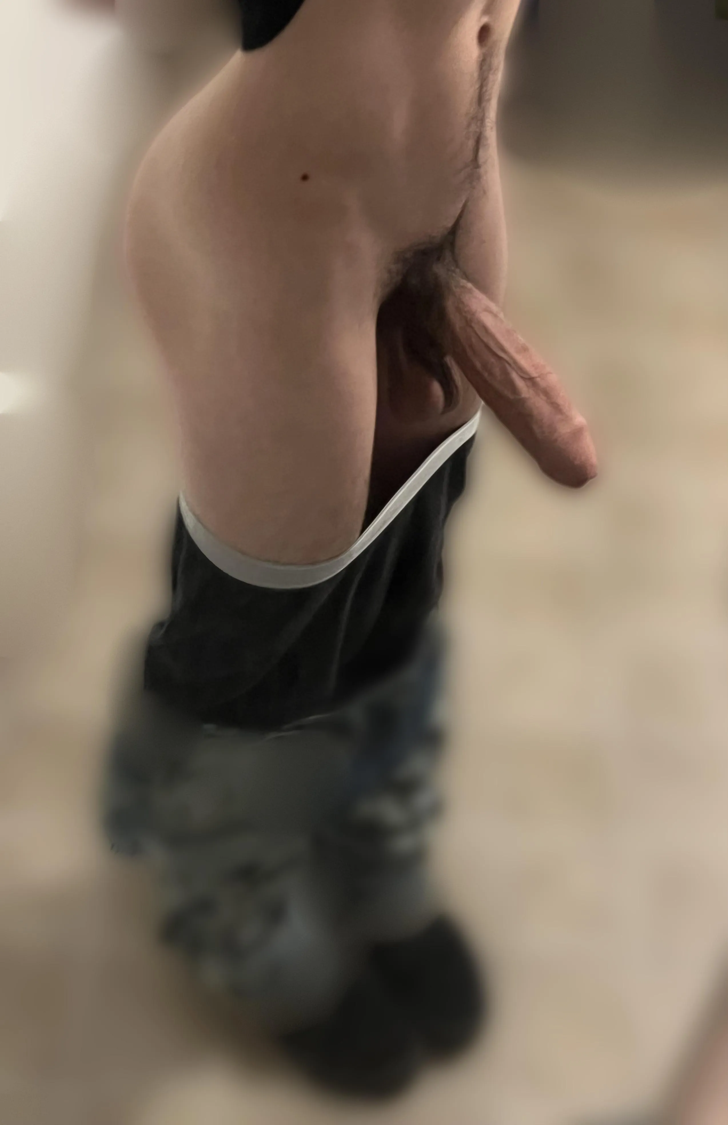 The urge to be held down and fucked 😵‍💫 why is my body FEMININE!!!!