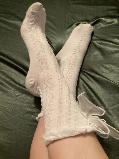 These are super sweaty~ [Selling] used items, digital, and vials