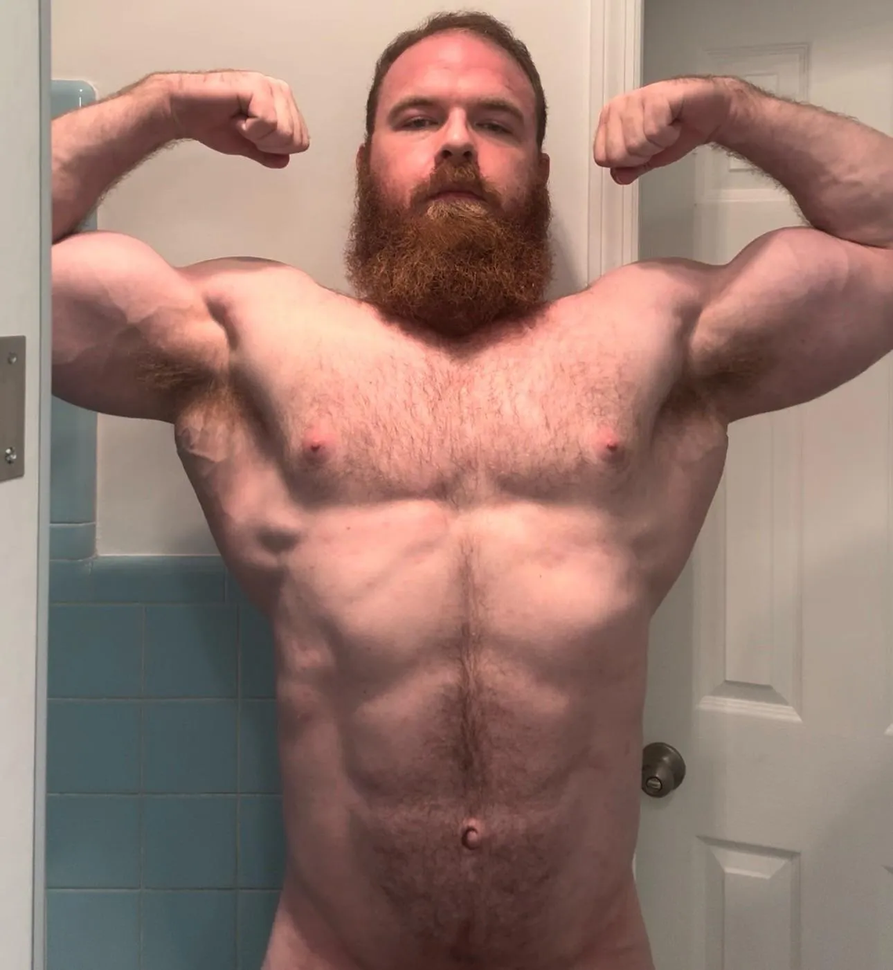 Tired. All energy diverted to growth