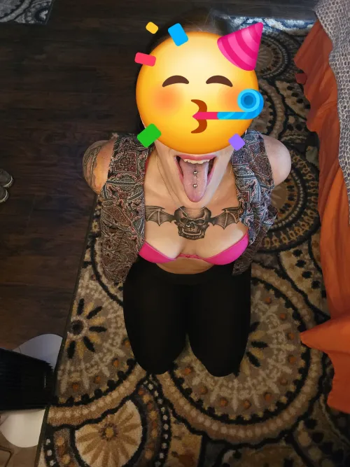 VooDoo Lounge tomorrow night