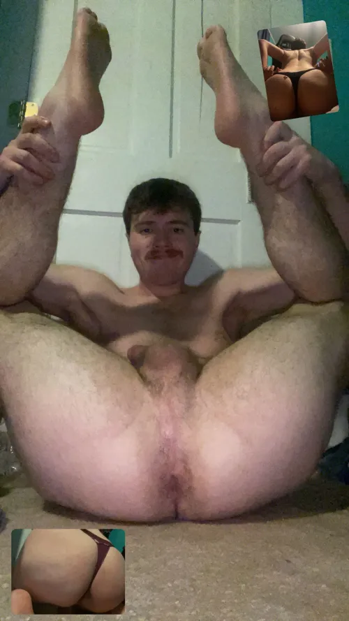 Waiting for my bbc daddy oil city pa