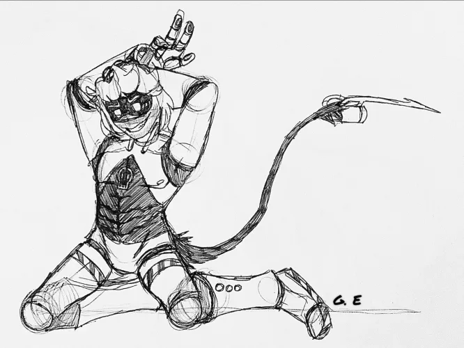 Was too nervous to post this on the other subreddit so I thought I’d show it here instead.