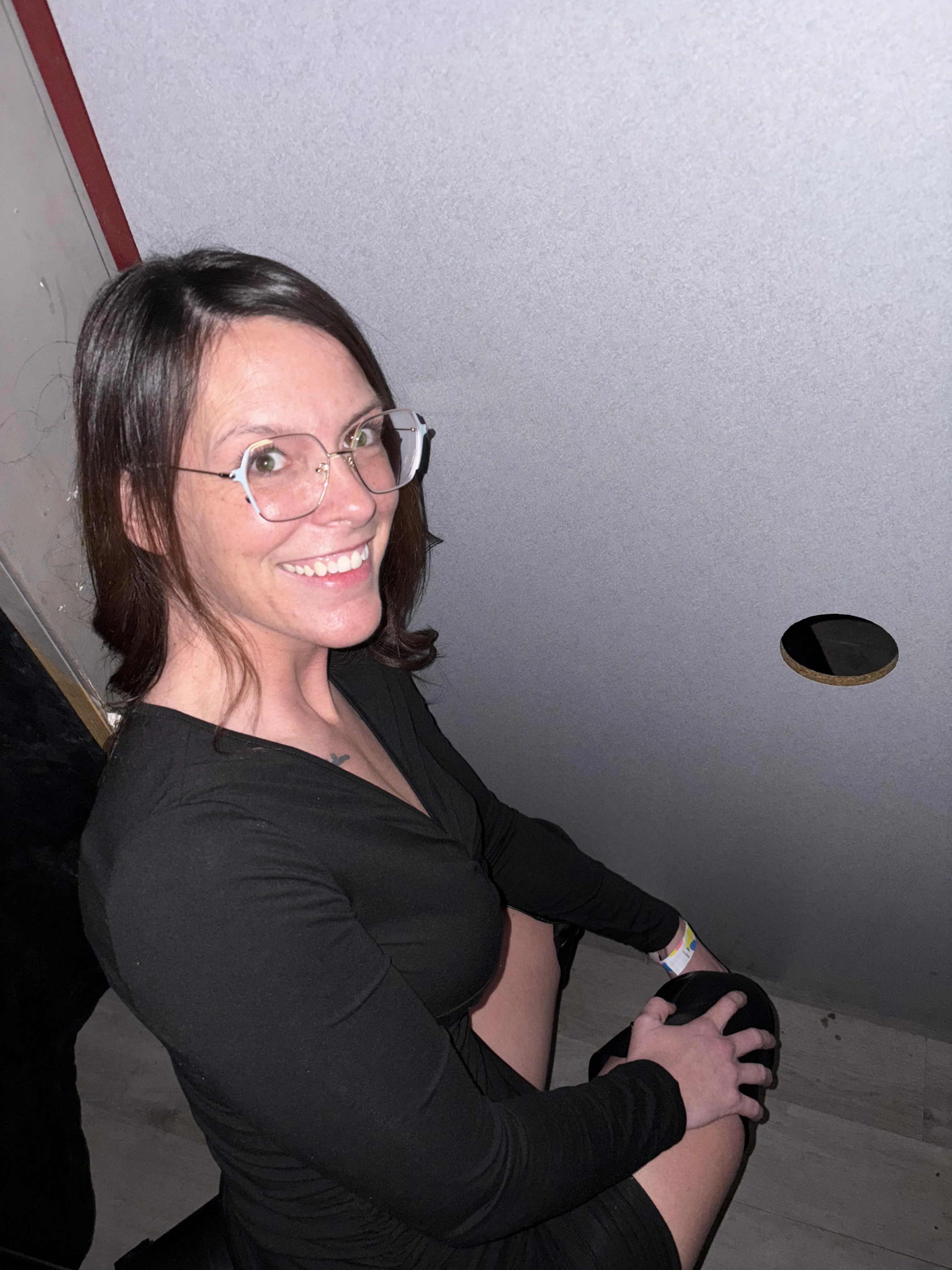 Went to my first one ever this weekend