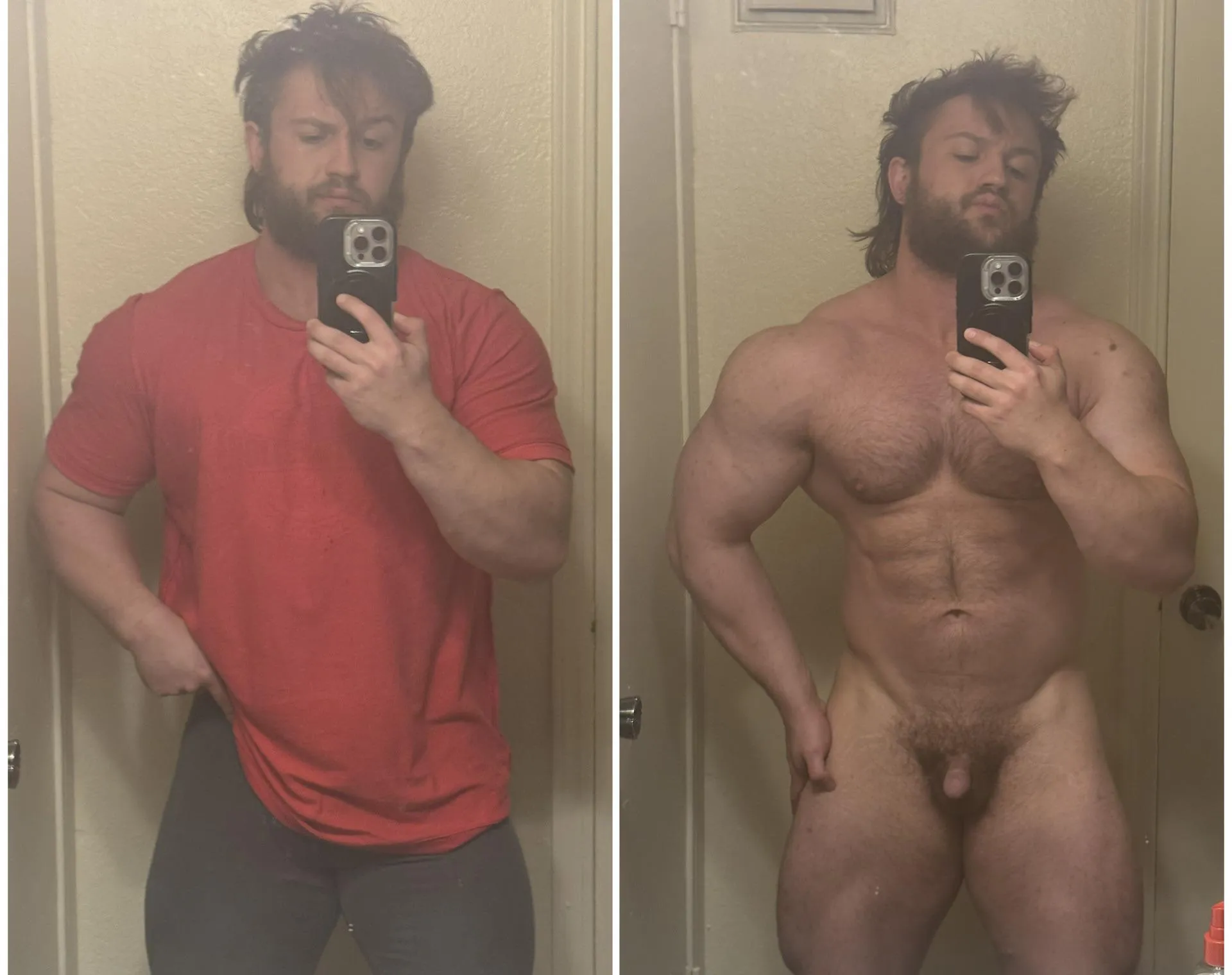 What the gym sees vs you guys