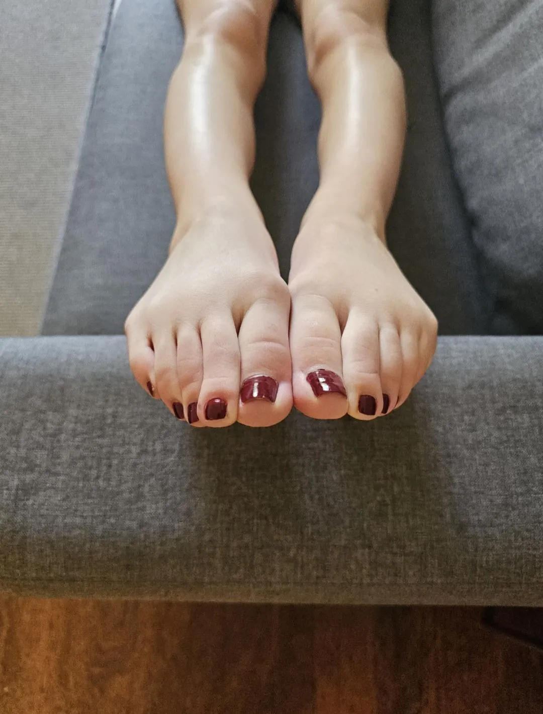 You know you want them