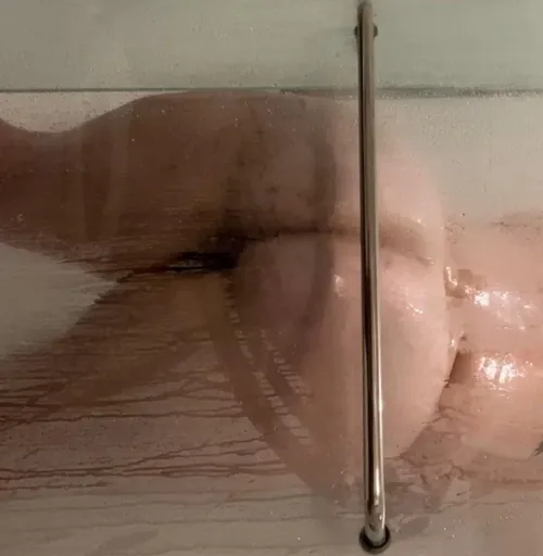 You walk in on this view, what do you do?