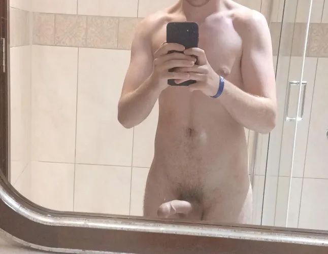 [19M] who wants a taste?