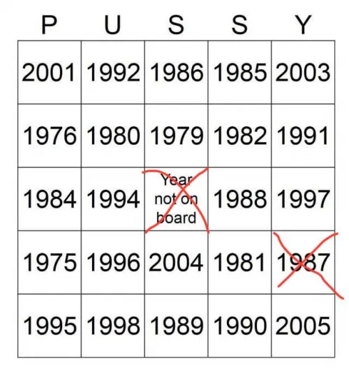 20 [M4F] - Getting there but still a long way to go before it’s full