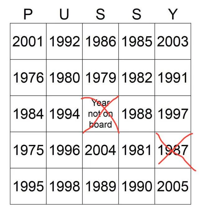 20 [M4F] - Getting there but still a long way to go before it’s full