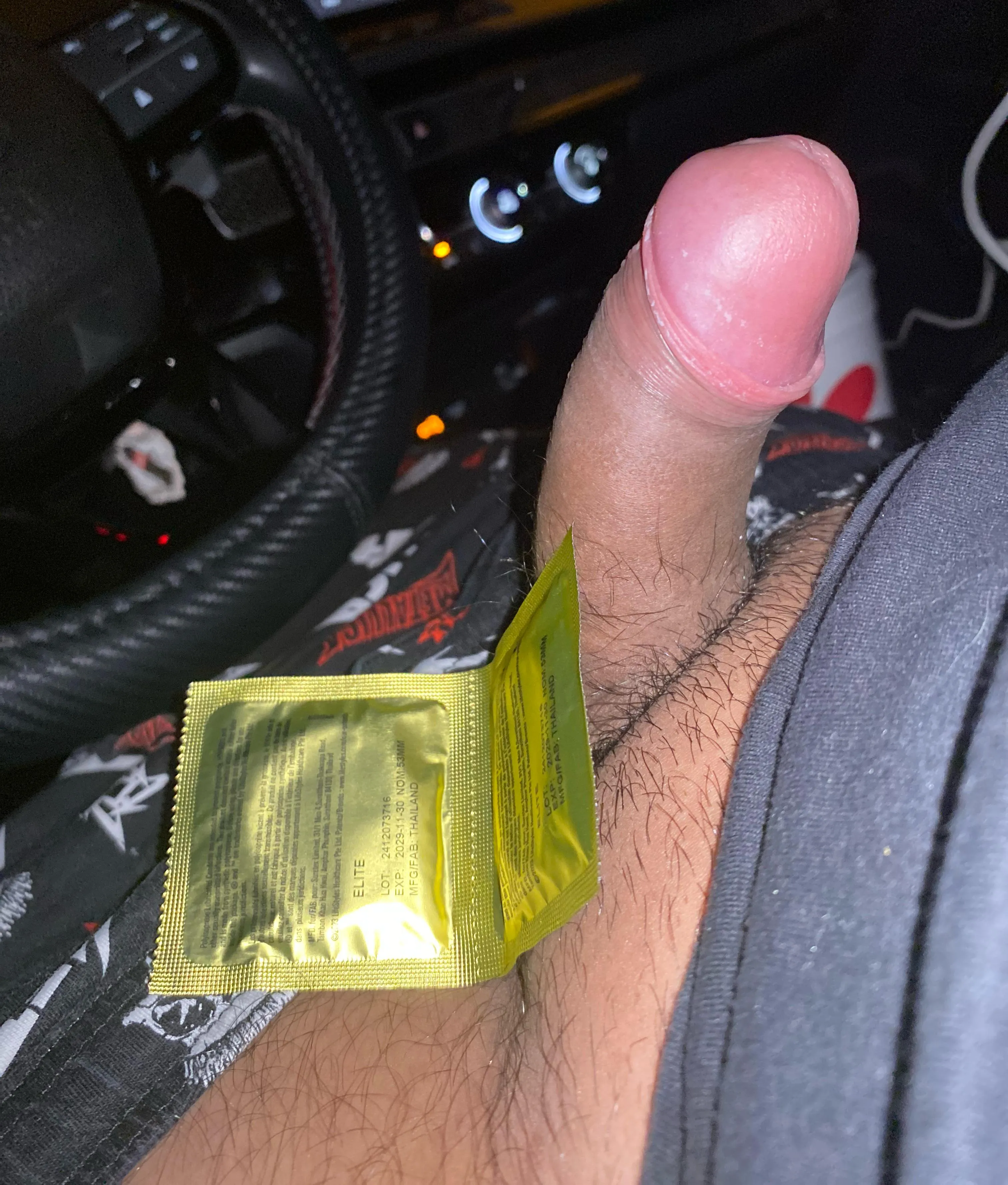 [21] looking for a bottom in sw area rn