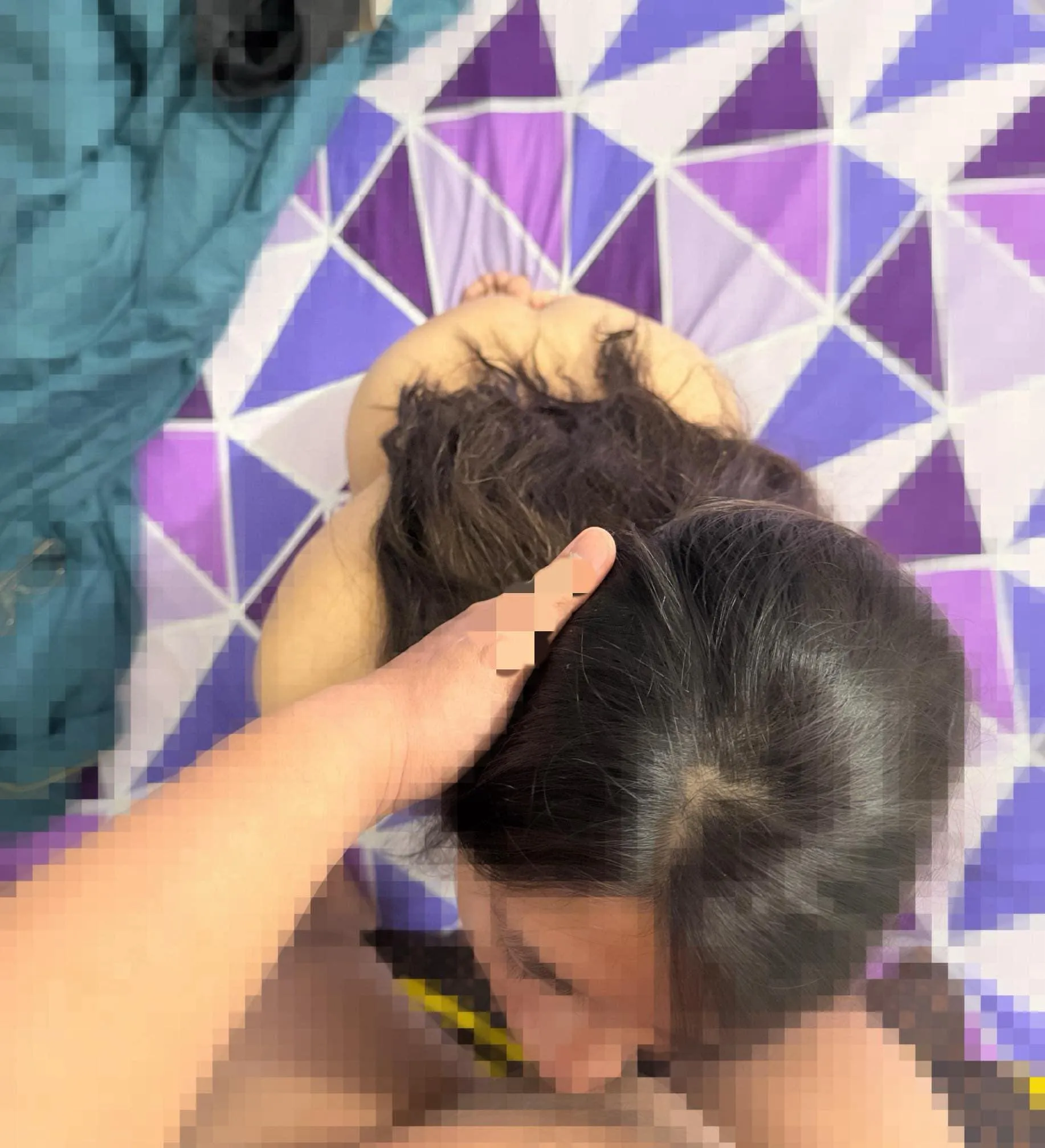 29F HERE TRYING OUR LUCK AGAIN