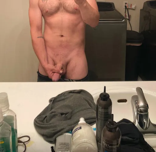 30 m4f Let me pound it deep