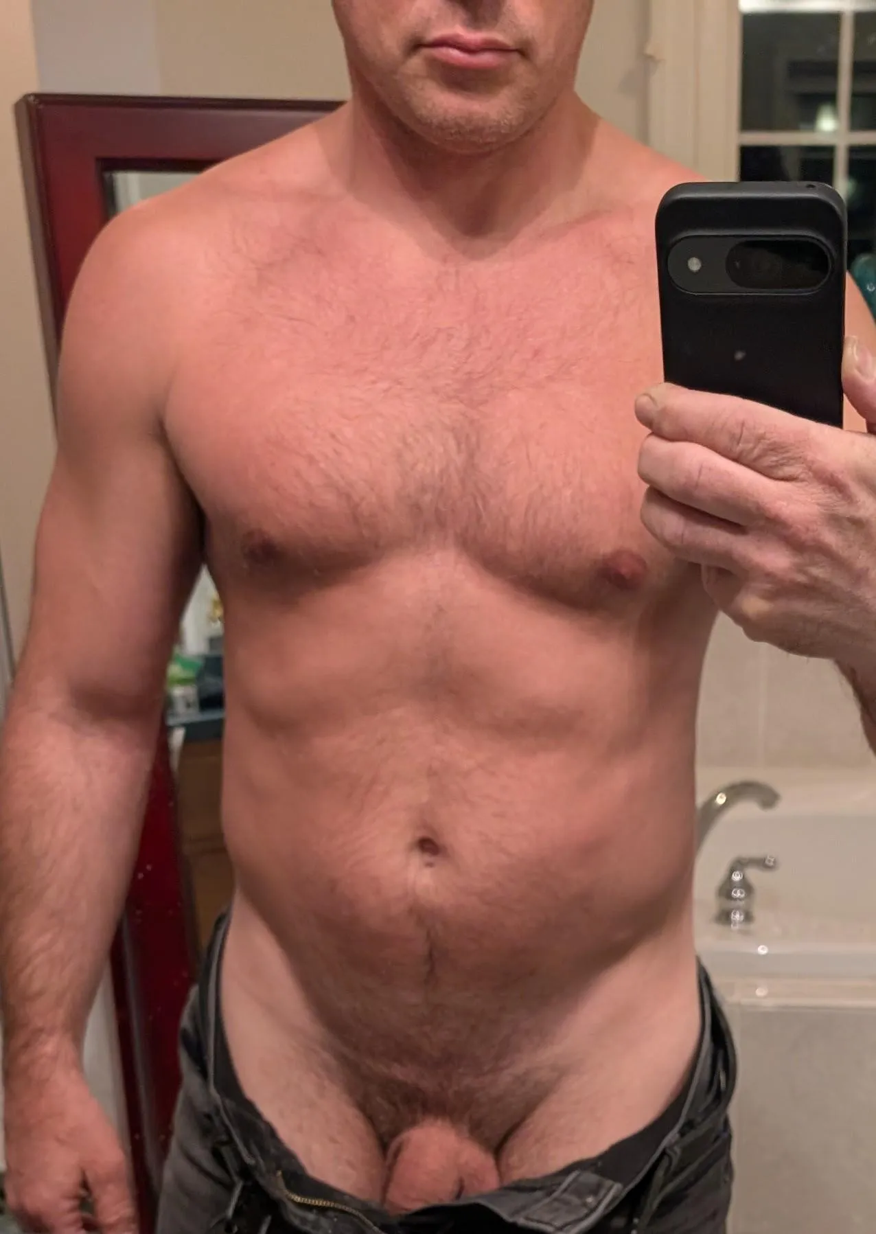 (44) mirror mirror on the wall