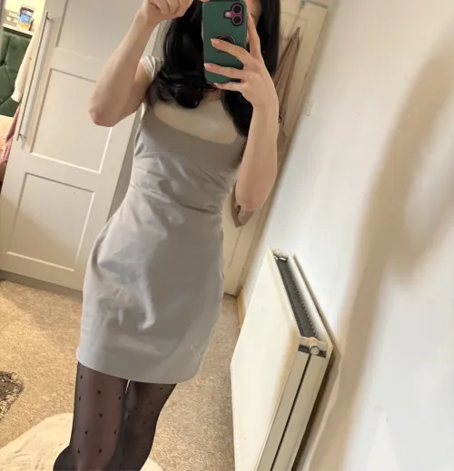 A wee office fit from earlier this week ❤️