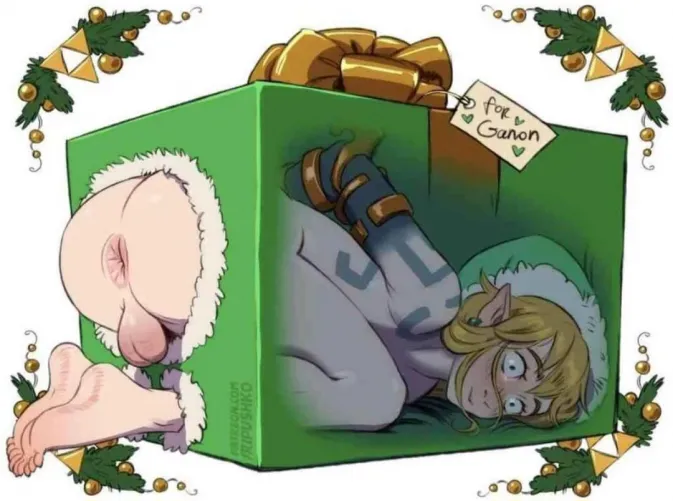 All nice and prepared :3