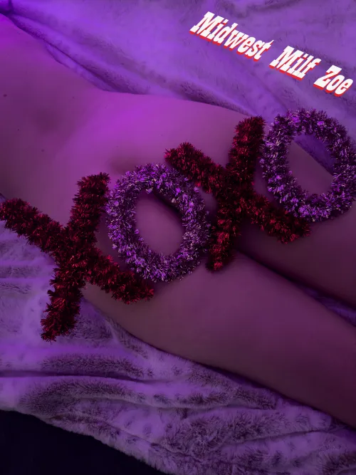 All-natural and proud of every inch