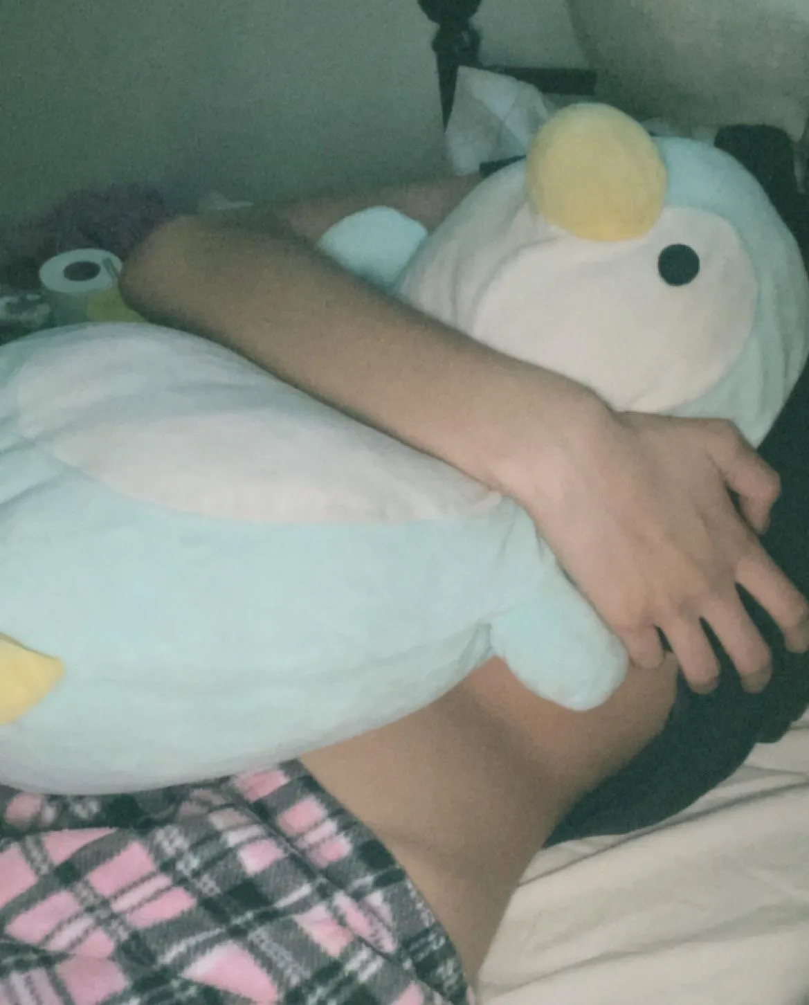 almost as big as me!!