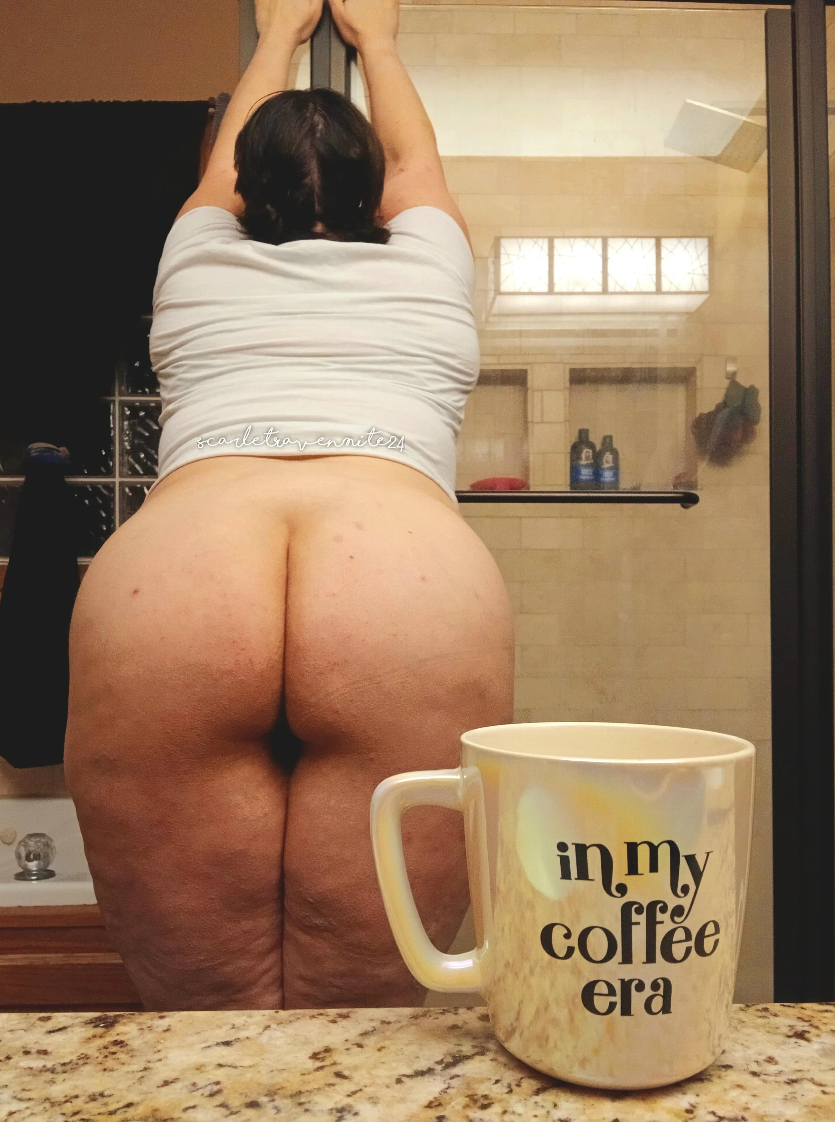 Always In My Coffee Era💋