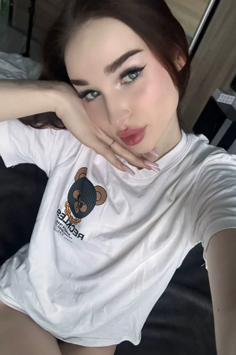 am i cute enough for you?