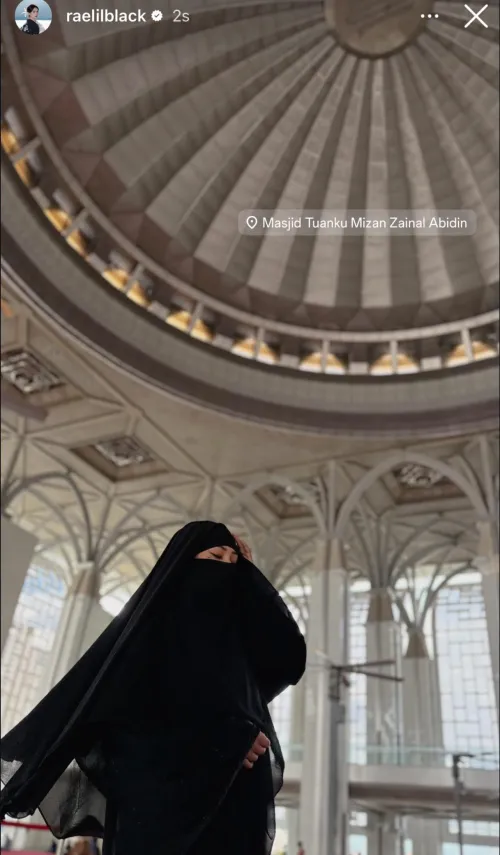 beyler bu kadına ne oldu