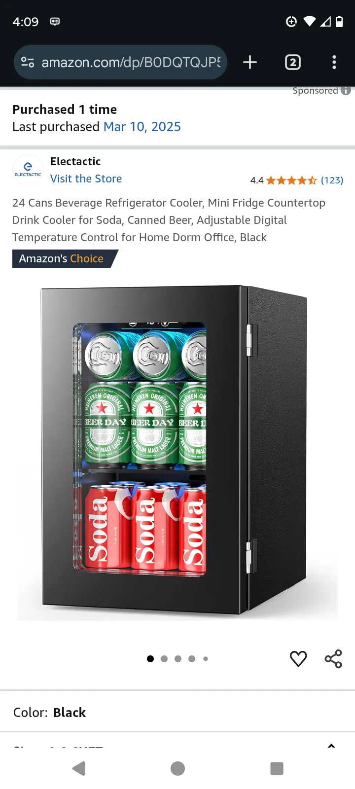 Bought myself this for my moist pouches and hash rosin