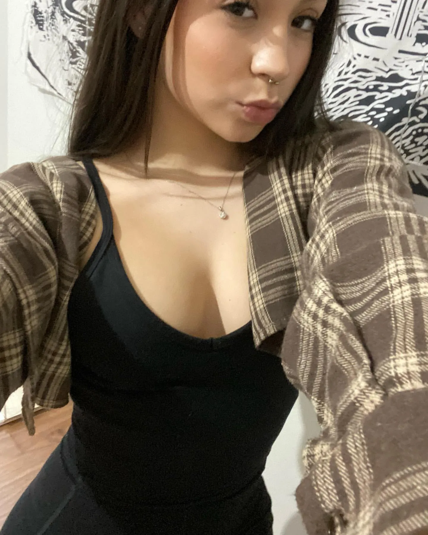 Can I go wild in ur 💬?