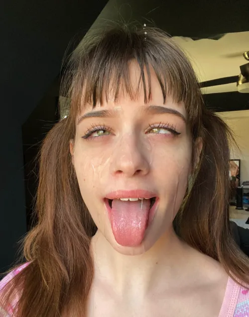 can i please have some more?? ;3