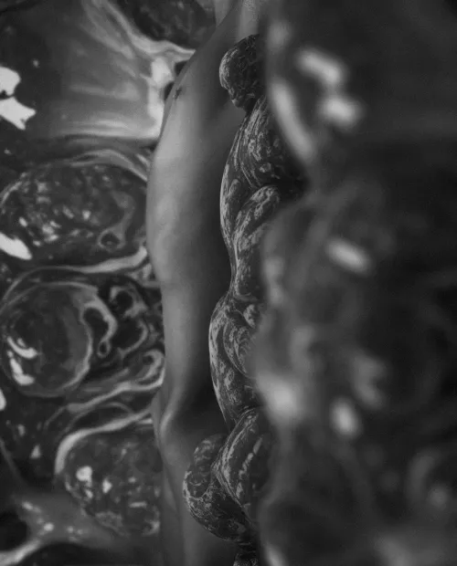 Coalescence // Origin