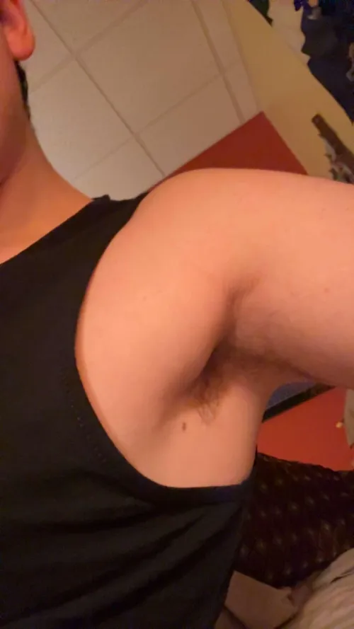 Come sniff them please!