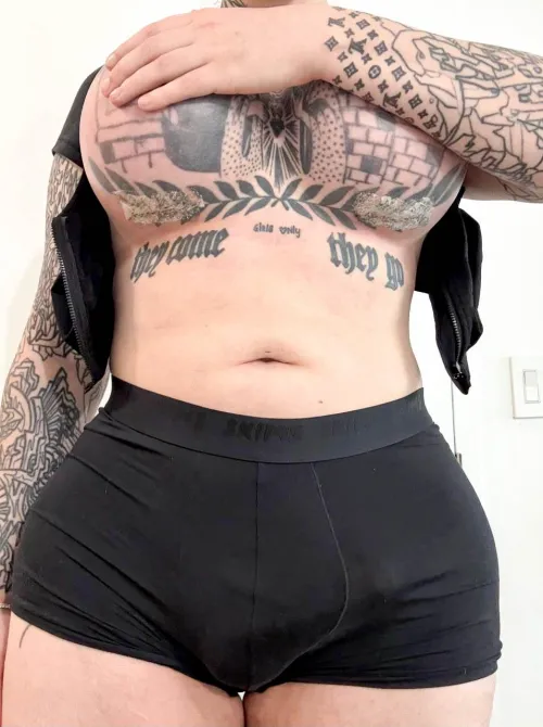 Convince me to send you special gifts ;)