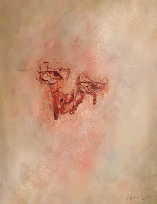 Cry About It (2025) by me