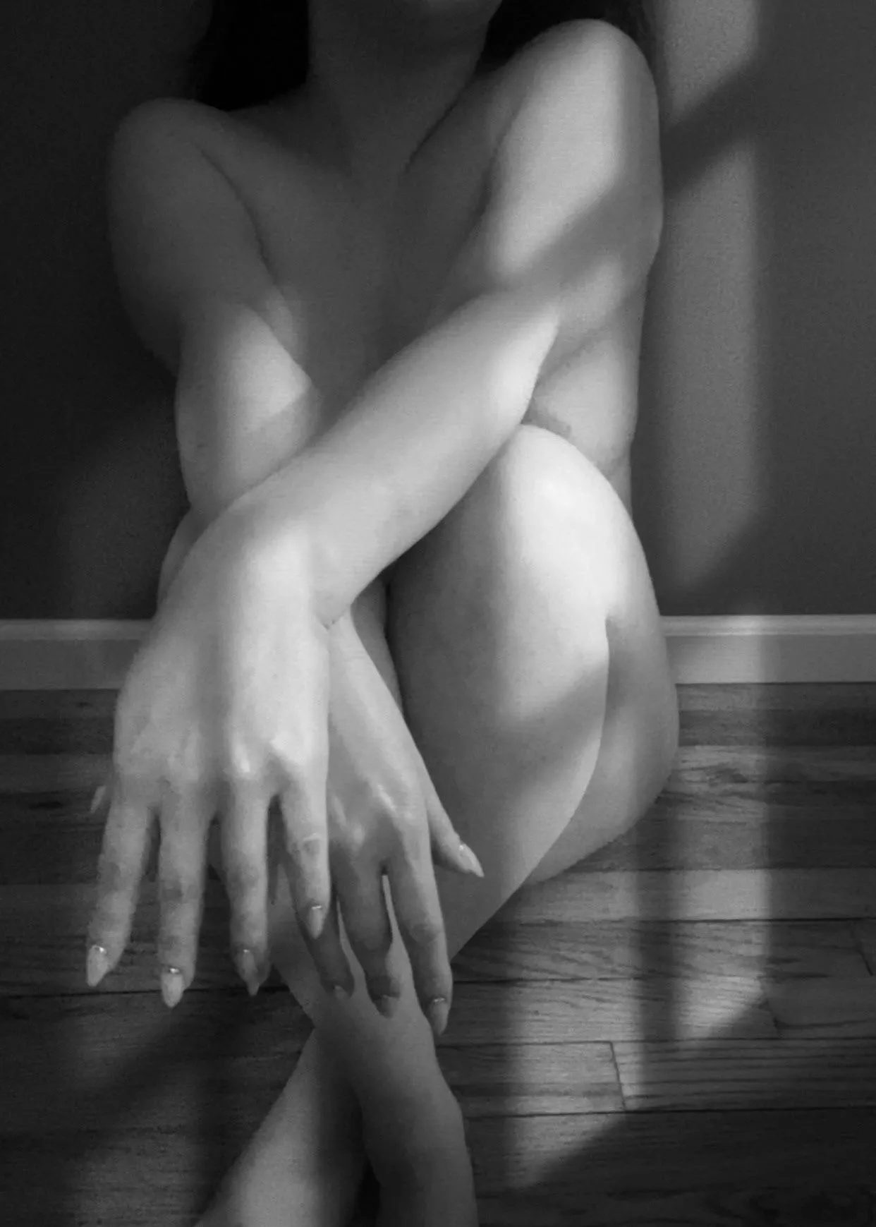 Don’t forget to breathe (f)