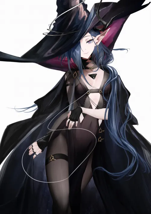 Ermengarde [Arknights]