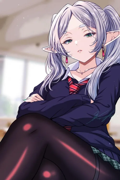 Frieren [Sousou no Frieren]