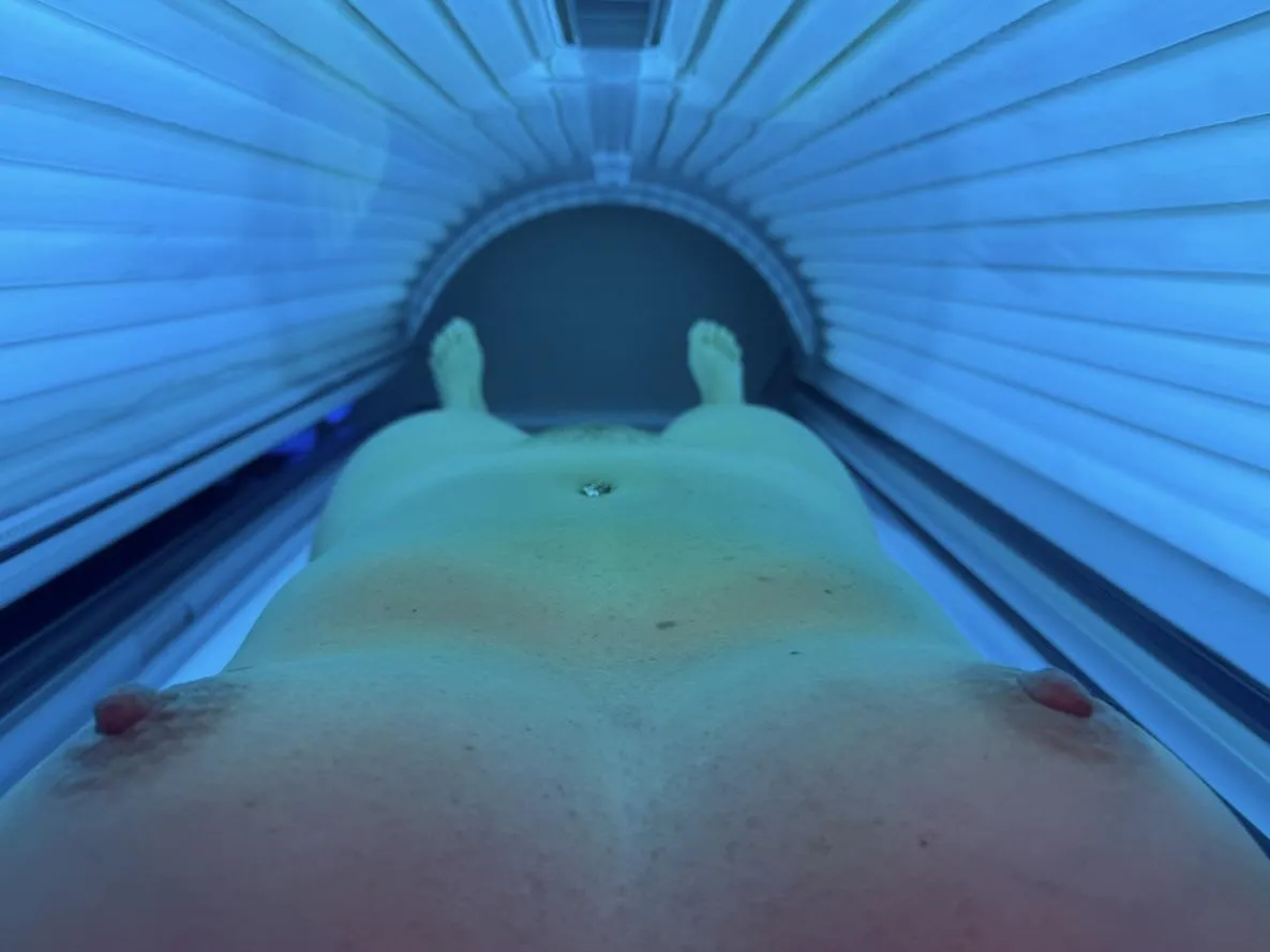 Getting vacation ready