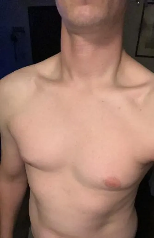 Handsome Stud for Hotwife couple