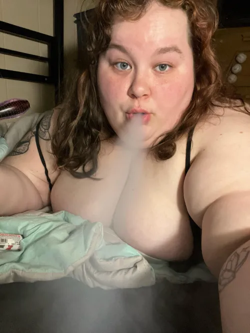 Happy Titty Tuesday from this BBW Goddess