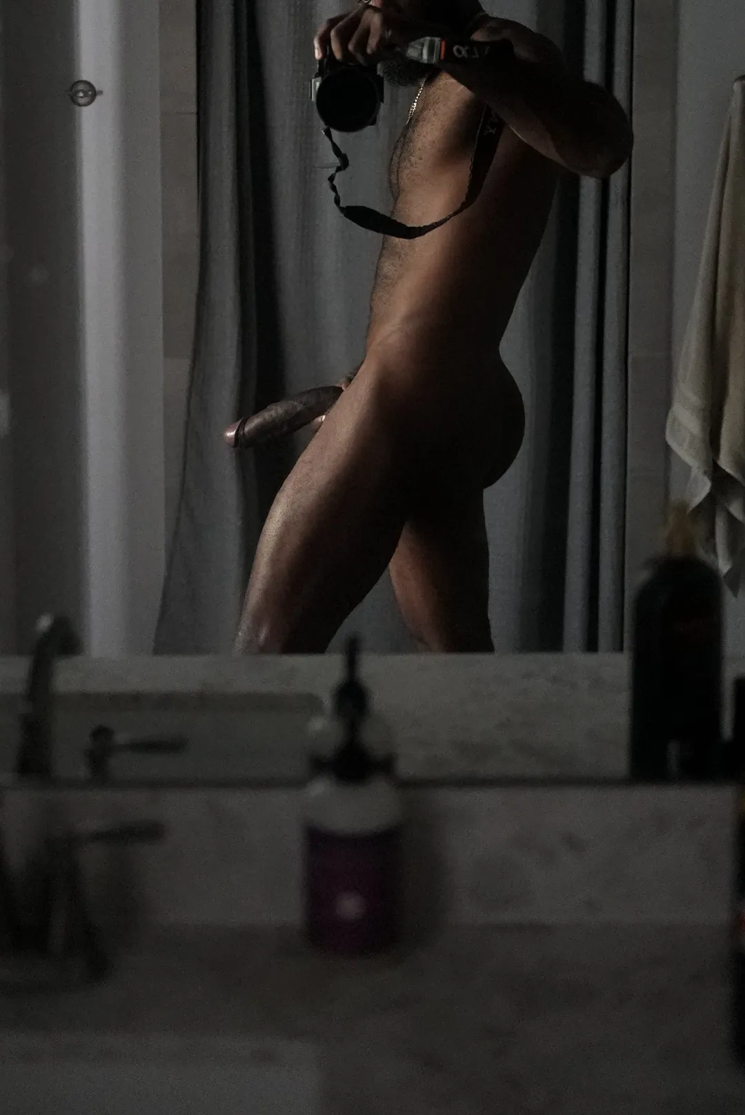 Having a good night?