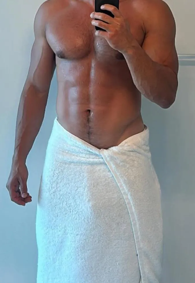 Help me out dad or else 😈