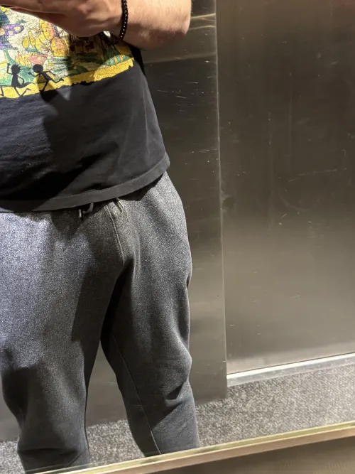 How long should I stay locked?