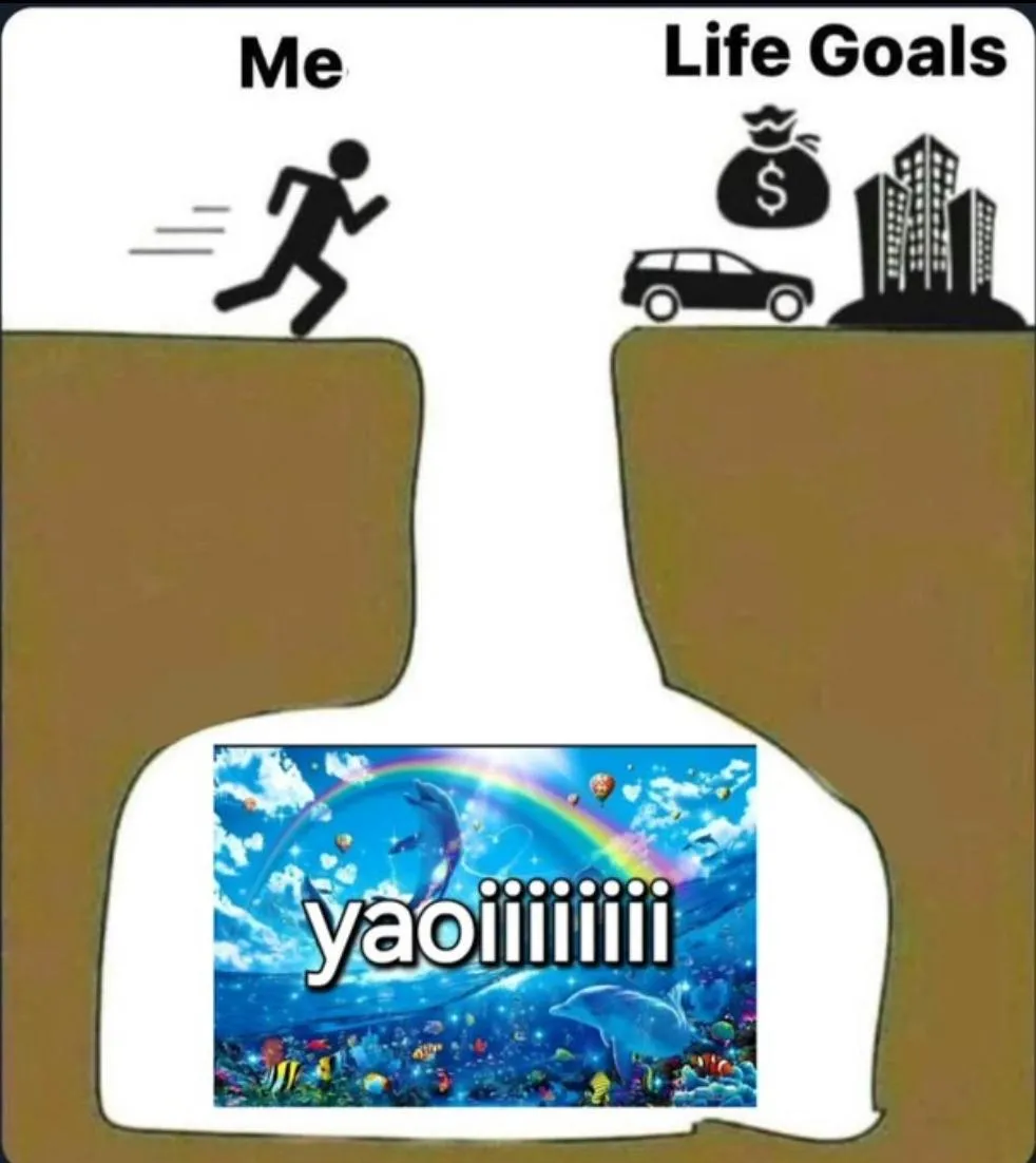 How's life they ask ...