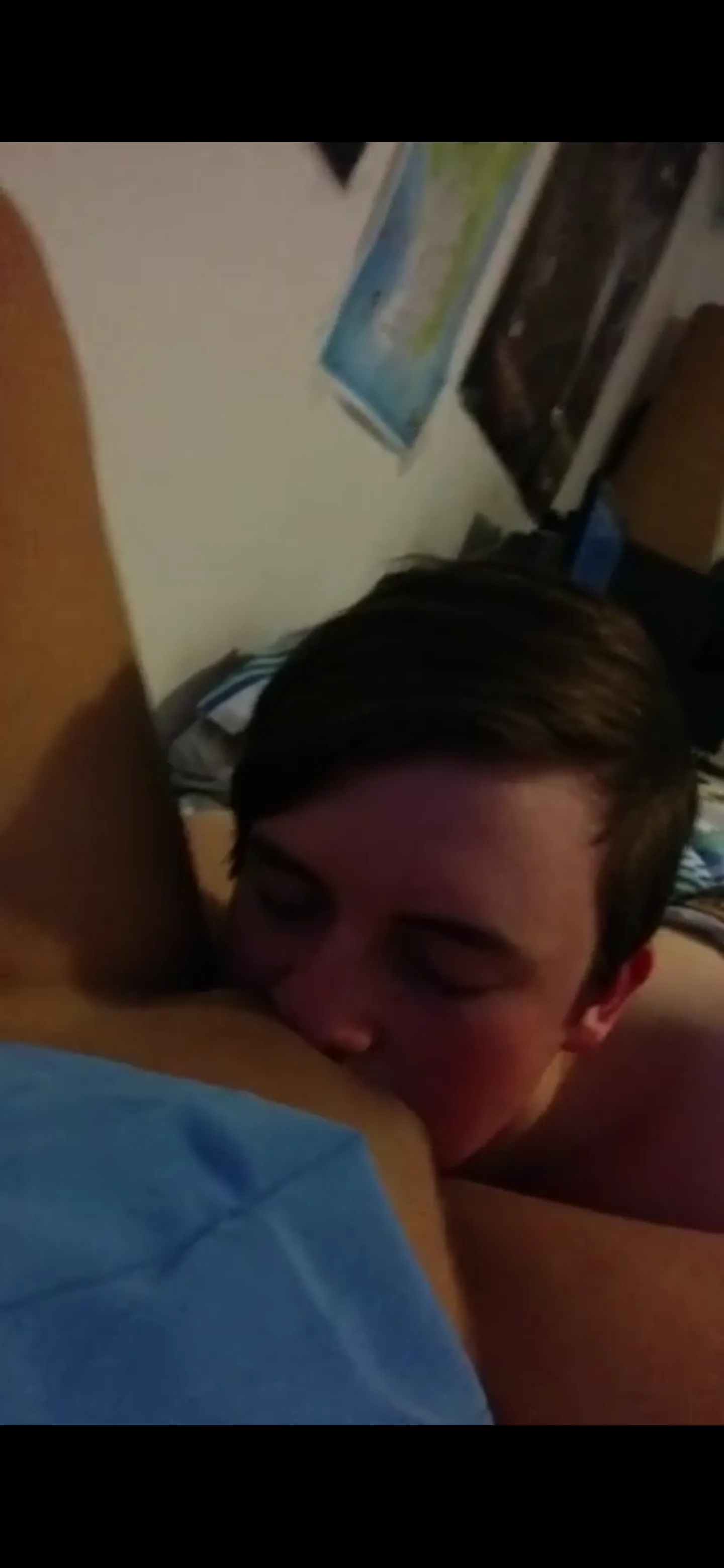 I did my part for international women's day. (MF)