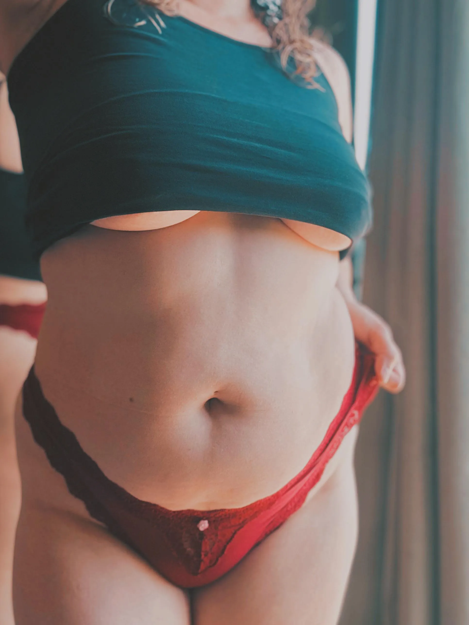 “I (f)ound you beautiful, I found you exploding. I found you.” 🎶