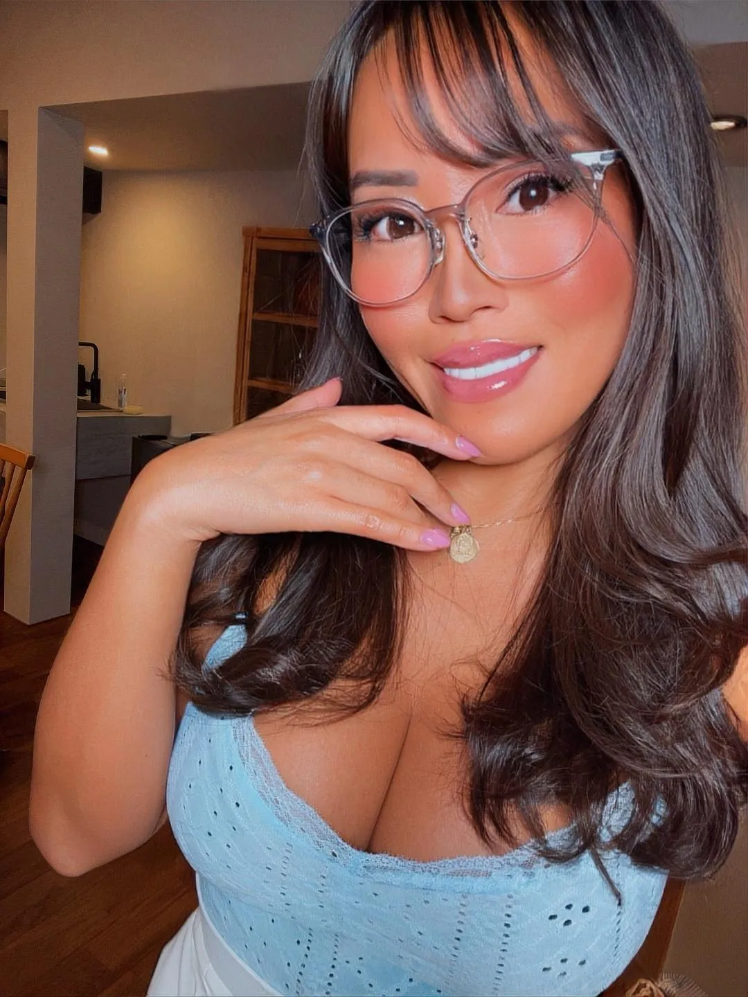 I have a tasty treat for you 🙈