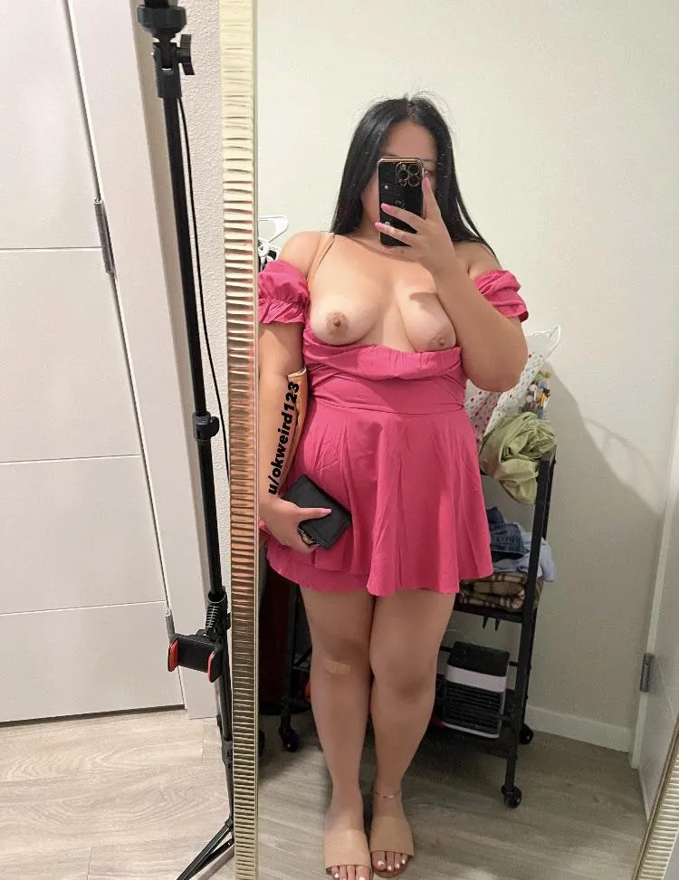 I love the way they hang