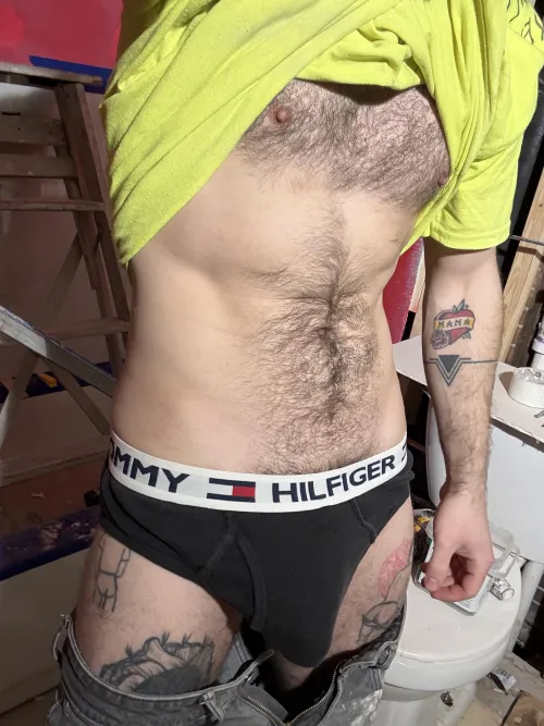 I need a helper at work