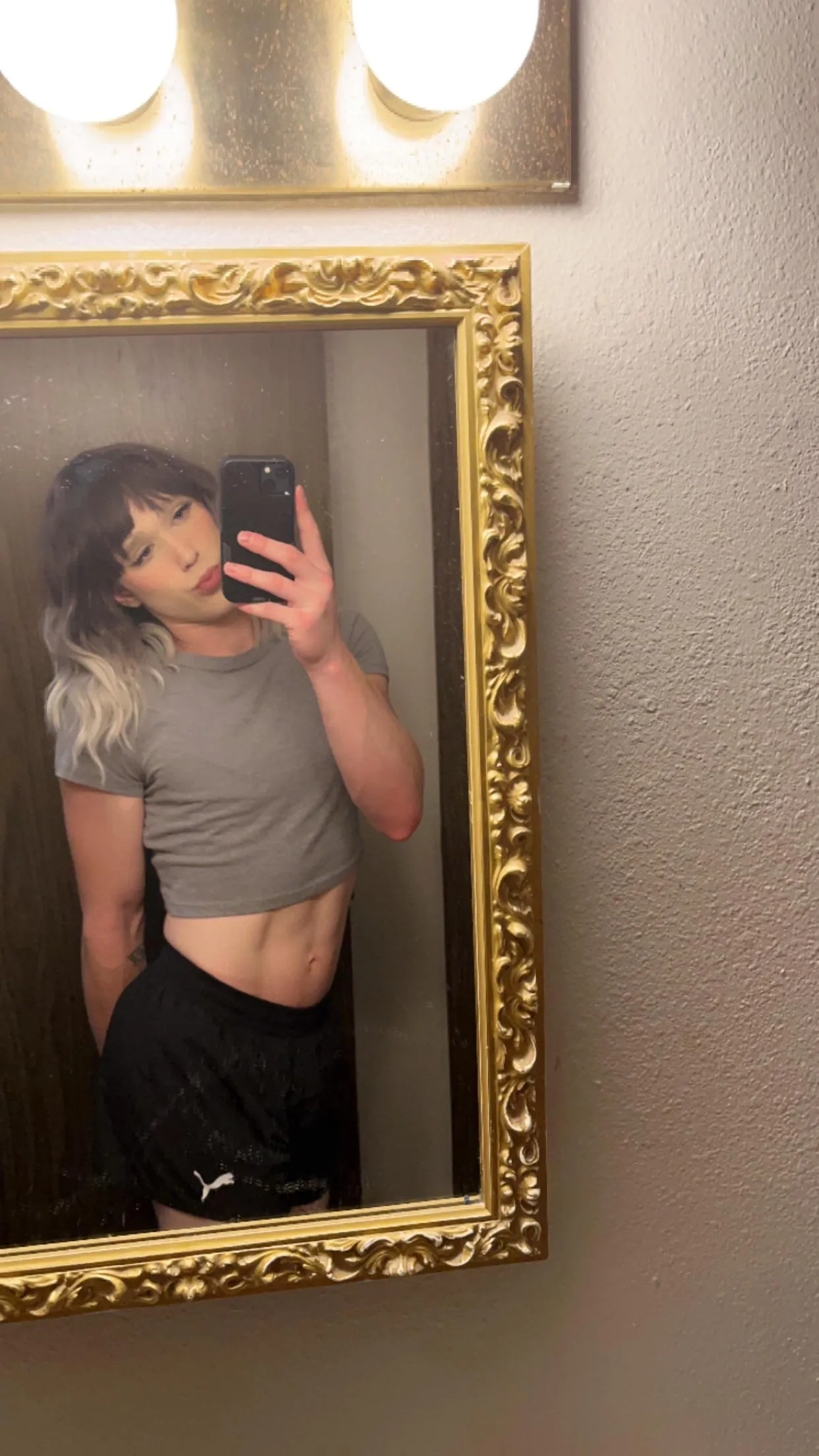 I plan on making a trip back here soon, anyone wanna get drinks?